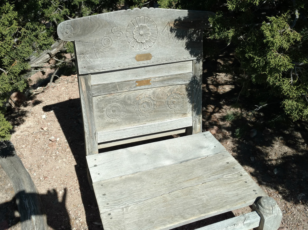 Galisteo Basin Preserve景点图片