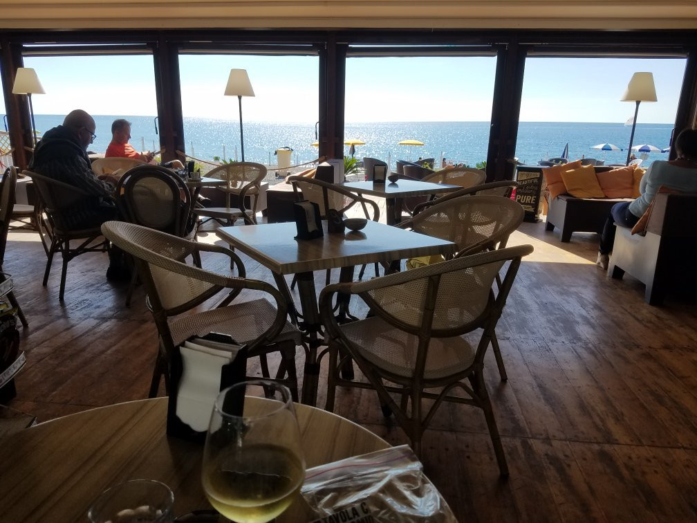 Lido da Pietro
