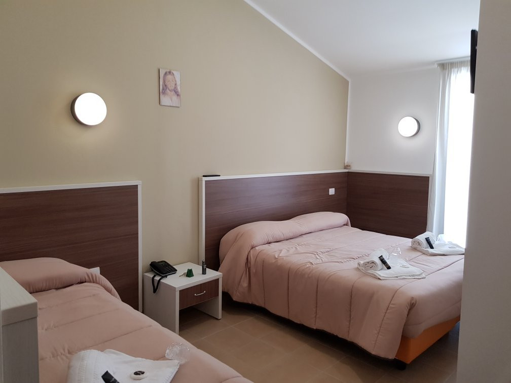 Hotel Rifugio Fontana dei Pastori