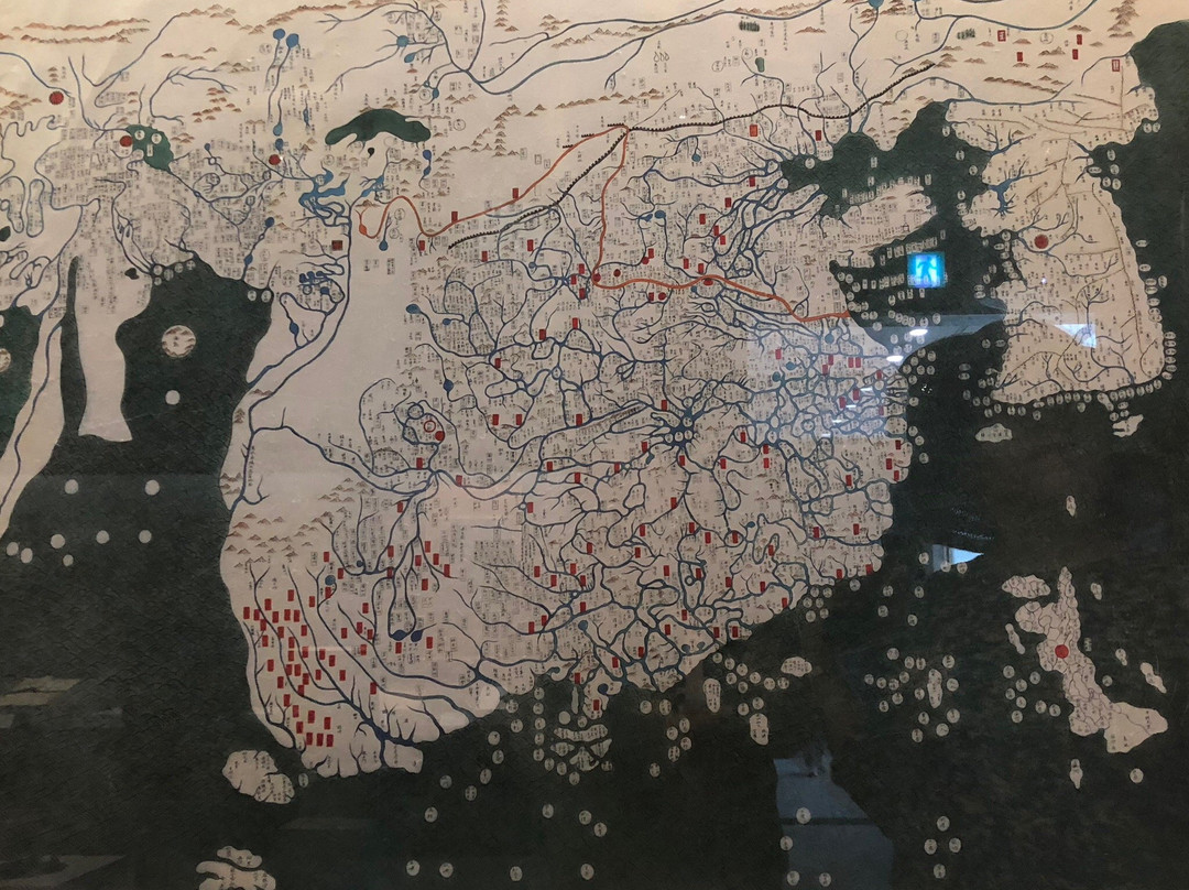 Silhak Museum-南杨州市必去景点