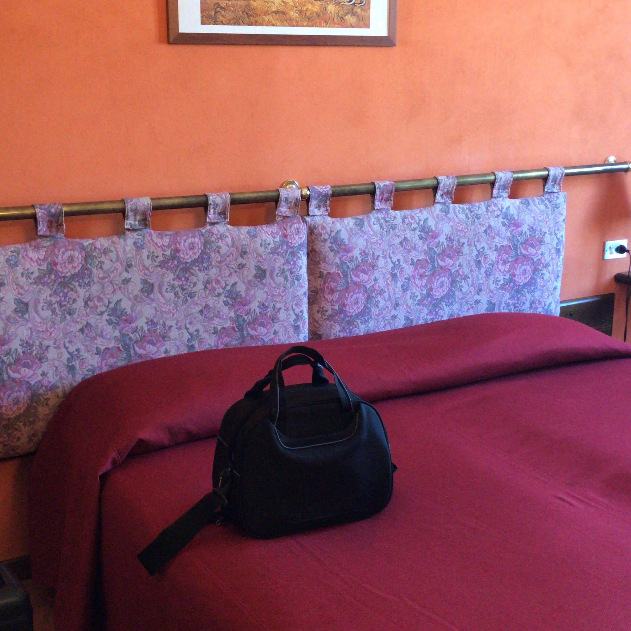 Hotel Il Granaio Mantova-官方