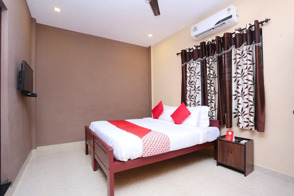 Chalil Residency-官方