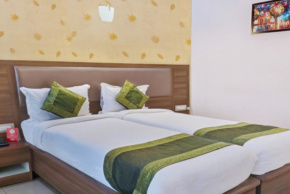 Treebo Trend Victory Grand主图