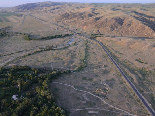 Qoylyq旅游攻略图片