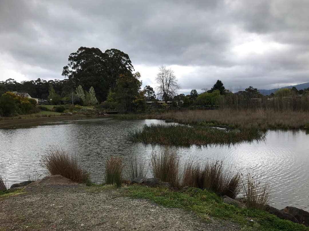 Crater Lake-Rawson必去景点