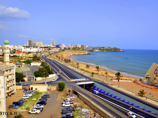 SENEGAL ODYSSEY TOURS-达喀尔必去景点