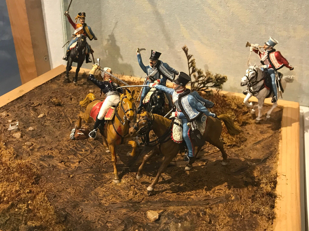Museum 1806-耶拿必去景点