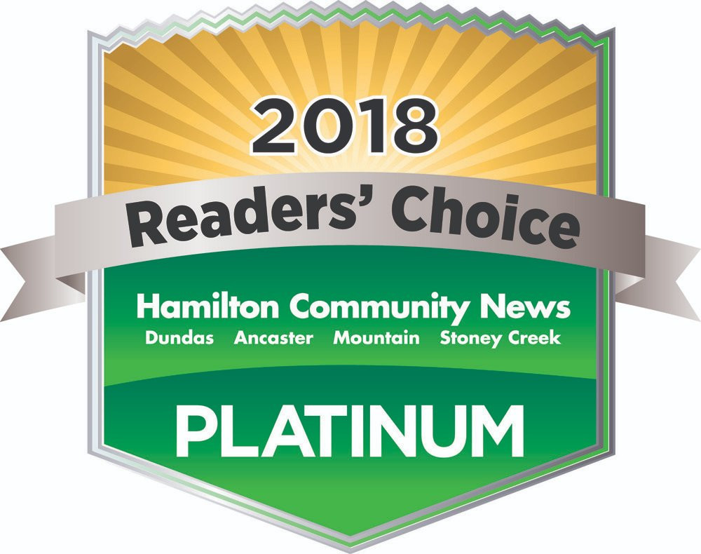 Pickwick Books-Waterdown必去景点