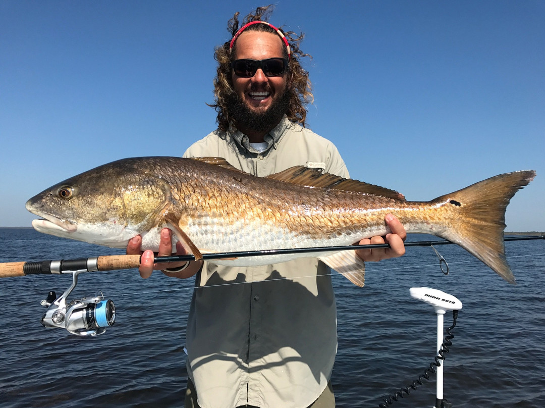 St Marks Outfitters-Saint Marks必去景点