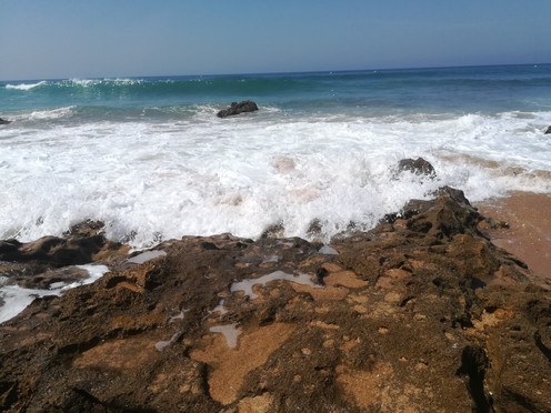 Mikki Beach-丹吉尔必去景点