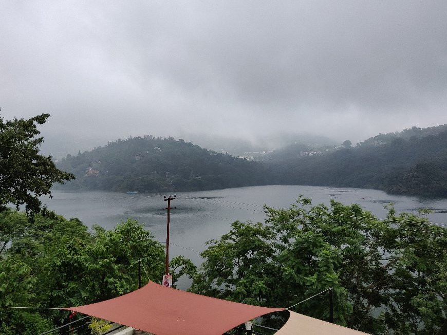 Aadrika Retreat主图