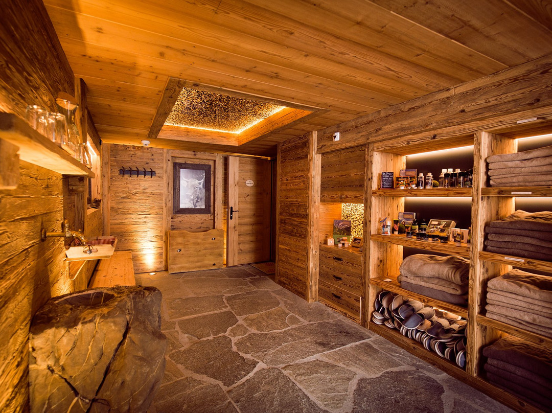 Hotel Madrisajoch主图