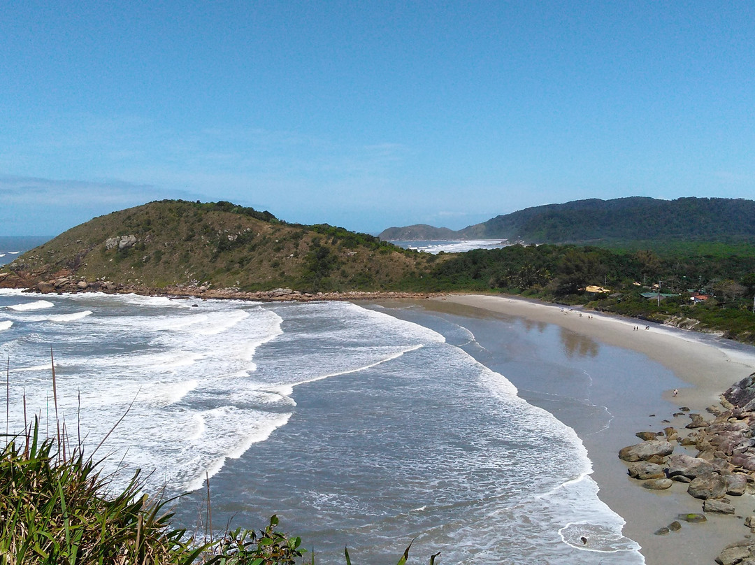 Parque Estadual Ilha do Mel景点图片