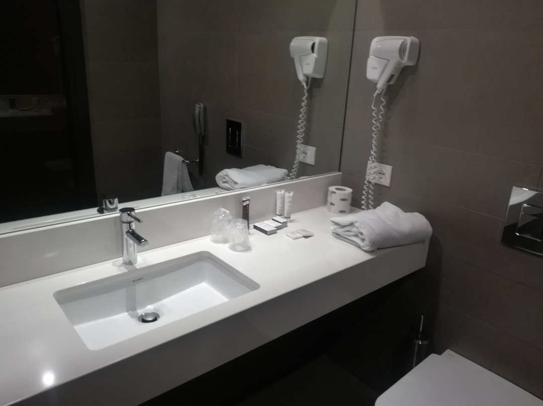 Parco Dei Principi Hotel Congress & Spa主图