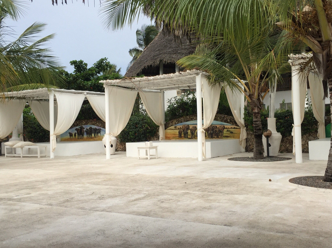 Kola Beach Resort主图