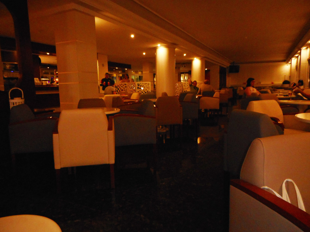 Hotel Mariant主图