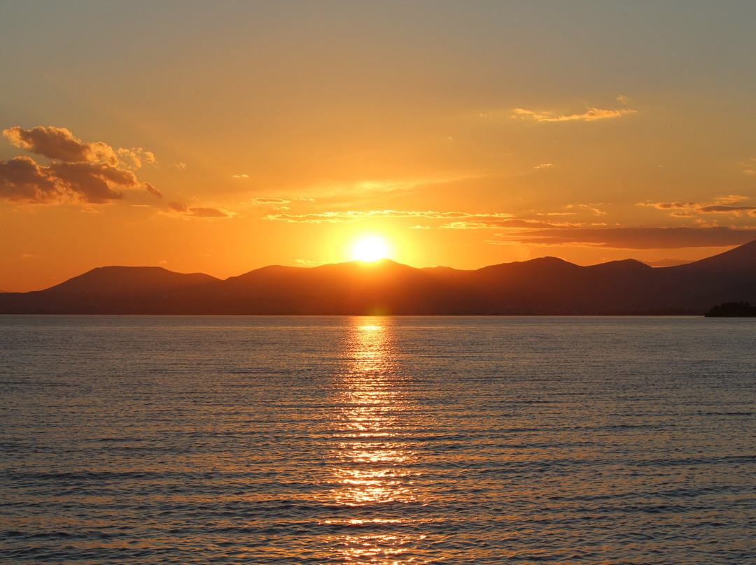 Palmariva Beach Hotel主图