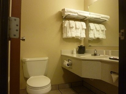 Best Western Helena/Capitol Hotel主图