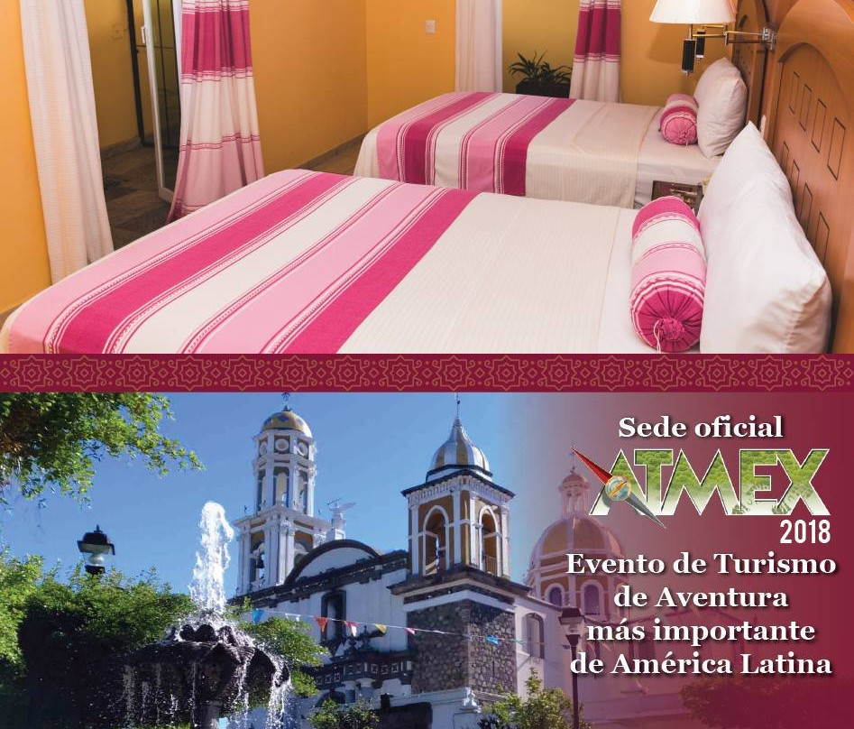 Hotel Casa Danna主图