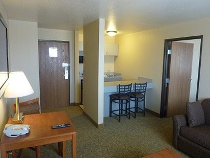 Best Western Helena/Capitol Hotel主图