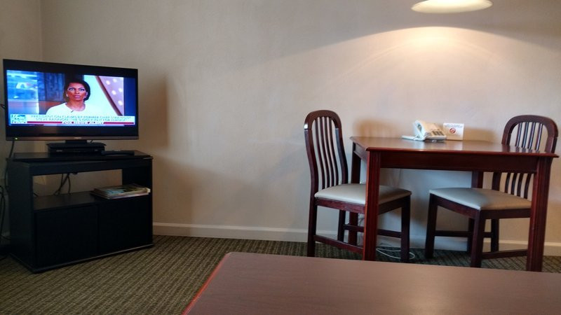 Affordable Suites of America主图