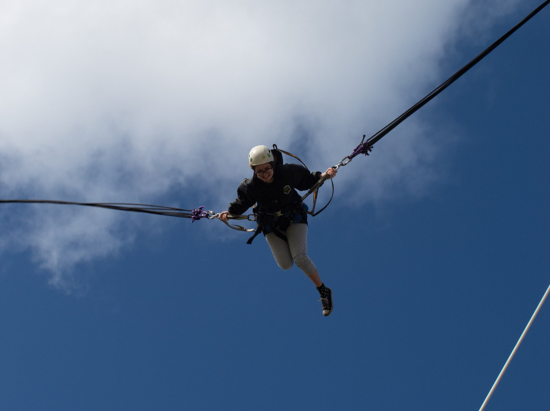 Silverdale Adventure Park-Silverdale必去景点