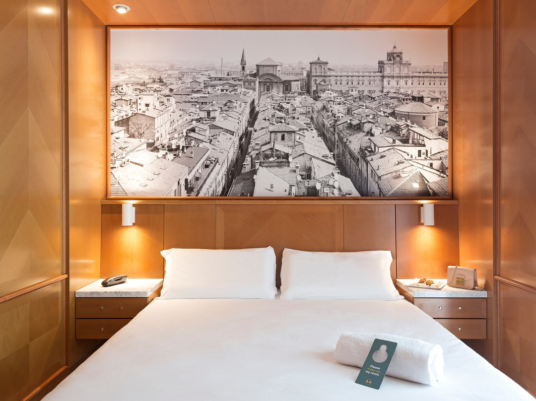 B&B Hotel Modena主图
