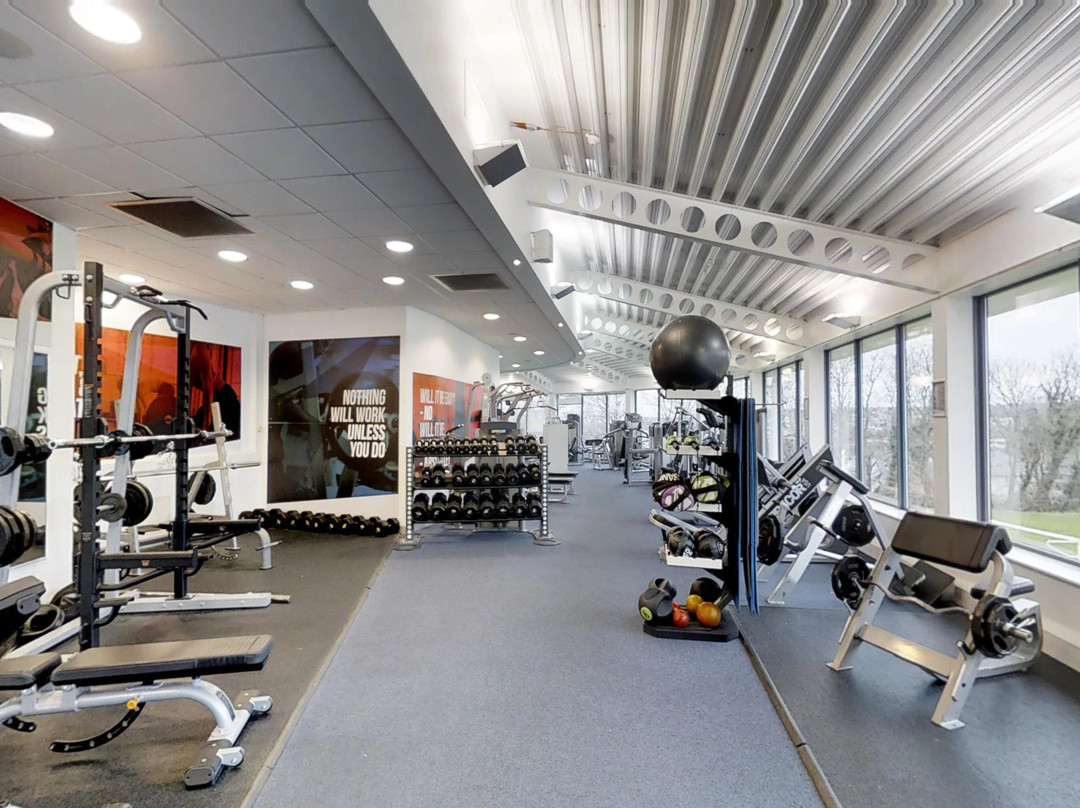 Penzance Leisure Centre景点图片