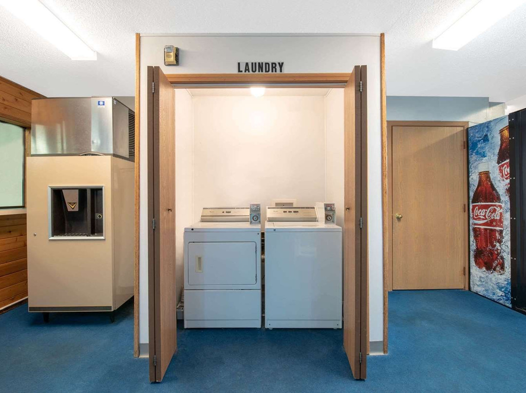 Travelodge by Wyndham Spearfish主图