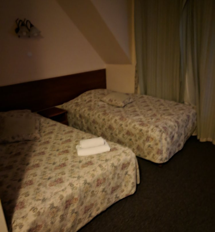 Hotel Pod Wierzba主图