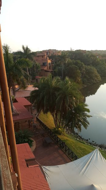 San Lameer Resort Hotel & Spa主图