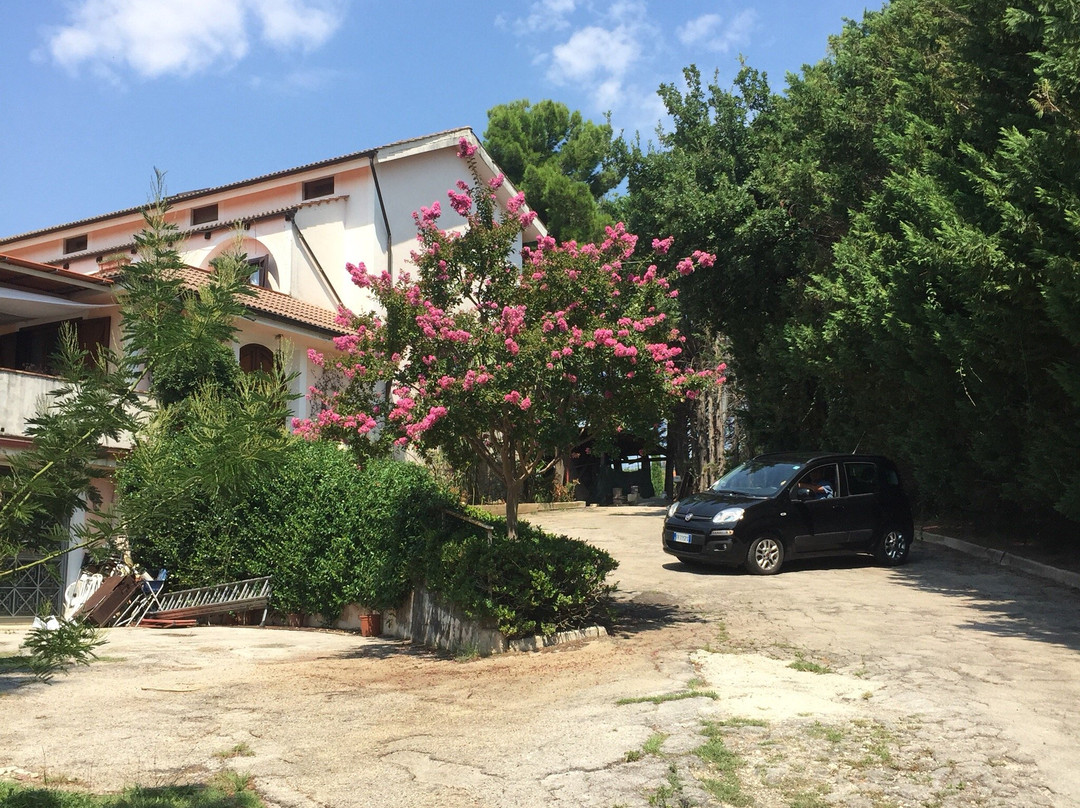 La Dimora dei 5 Sensi主图