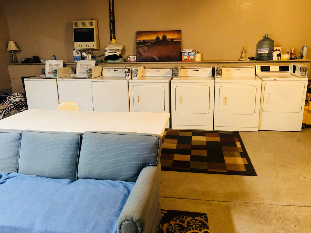 Historic Heritage Hotel主图