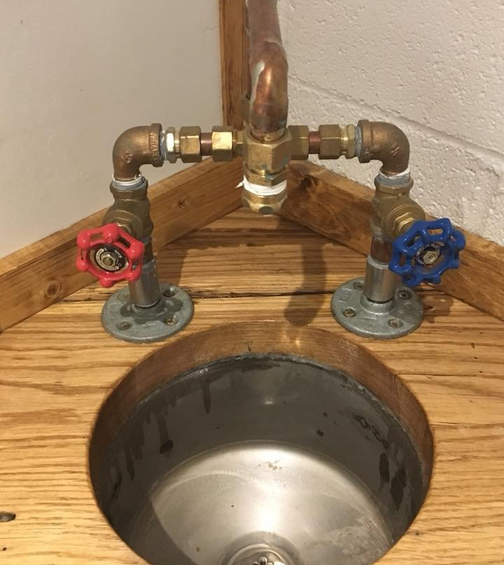 Berkeley Springs Brewing Co-伯克利斯普林斯必去景点