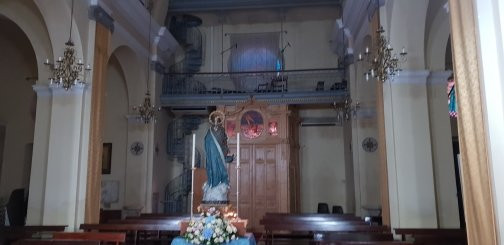 Chiesa della Madonna della Consolazione-普拉必去景点