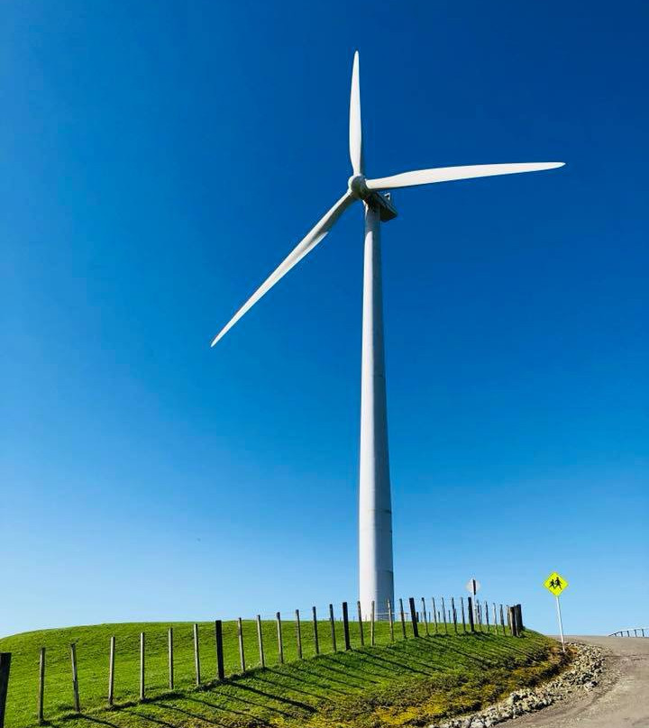 Saddle Road-北帕墨斯顿必去景点