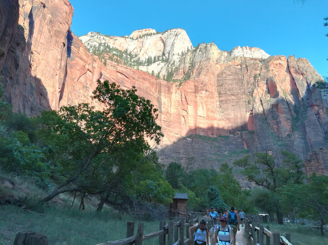 La Quinta Inn & Suites by Wyndham La Verkin-Gateway to Zion主图