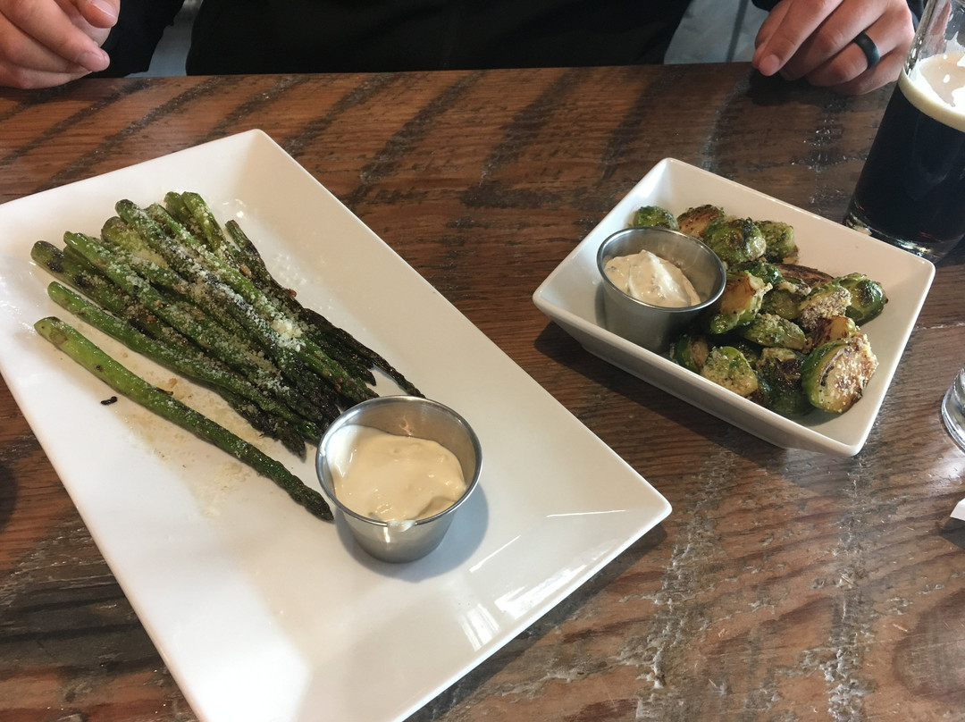 Central Feed Grilling Co