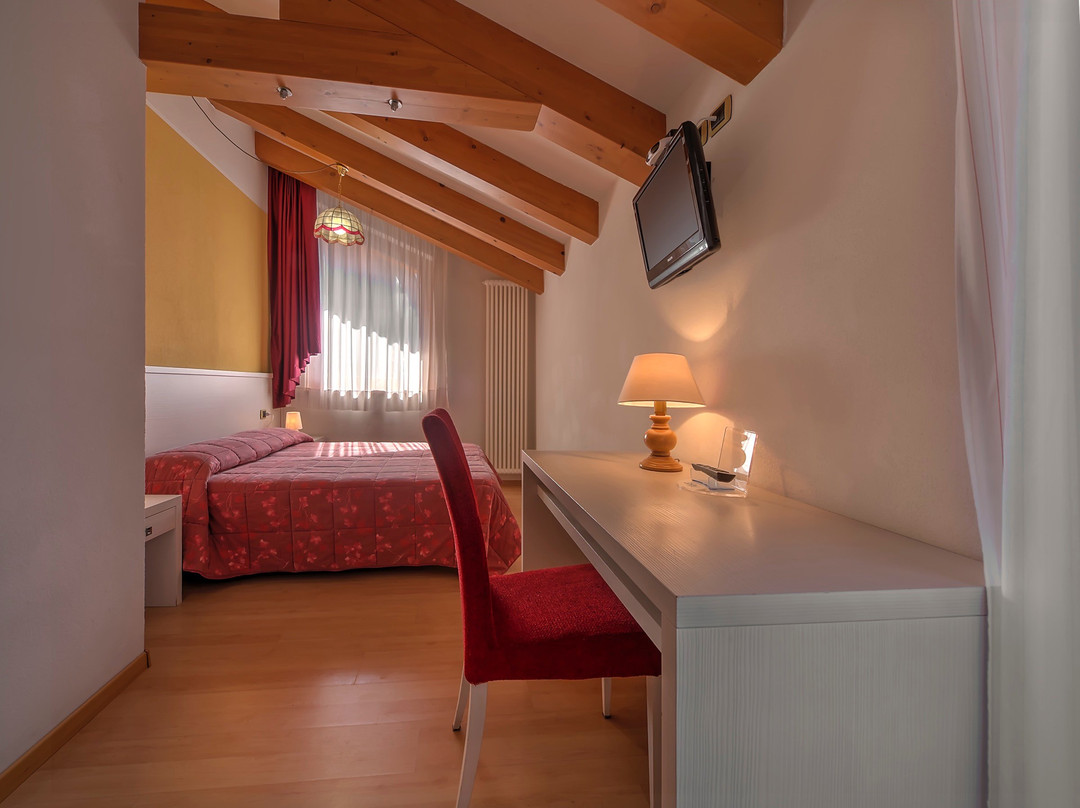 Hotel Folgarida