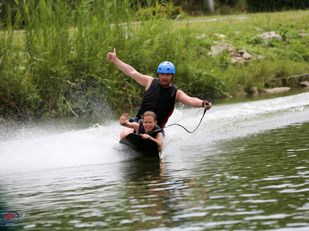 Jetsurf Academy Thailand景点图片