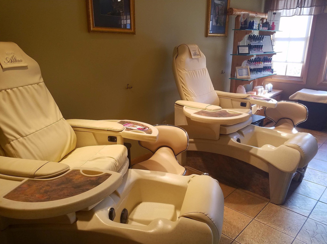 Just For Me Spa-斯蒂尔沃特必去景点