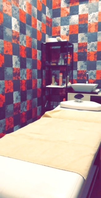 Villa Uomo Men Hair Studio & Spa-Sanad必去景点