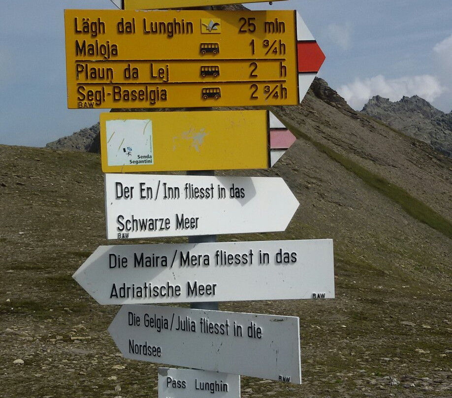 Lagh dal Lunghin