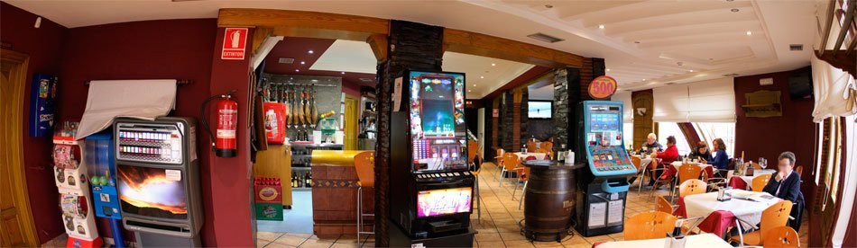 Hostal la Parada主图