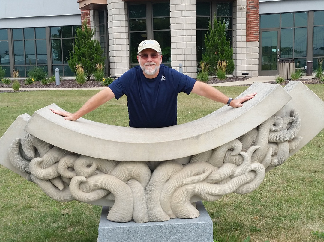 Fox River State Trail-格林贝必去景点