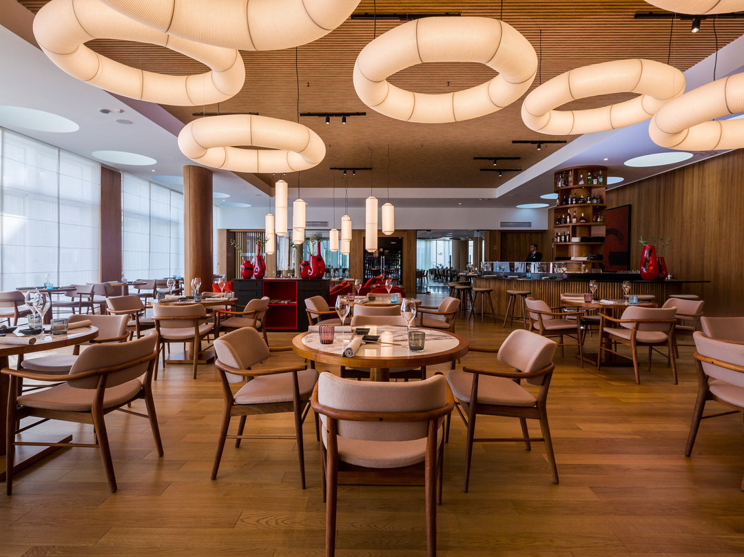 Restaurant Matsunoki