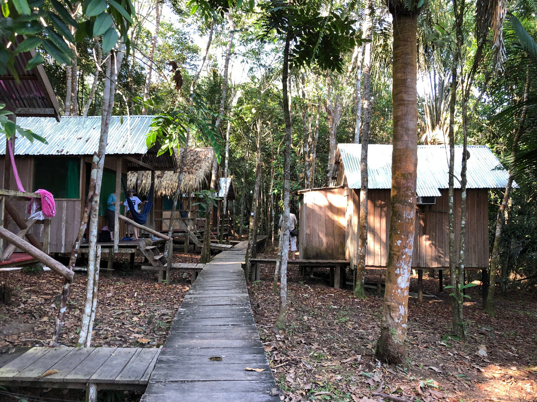 Juma Eco Lodge