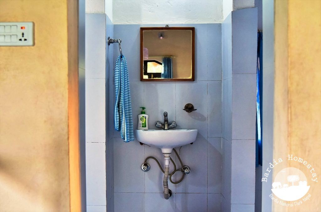 Bardia Homestay-官方