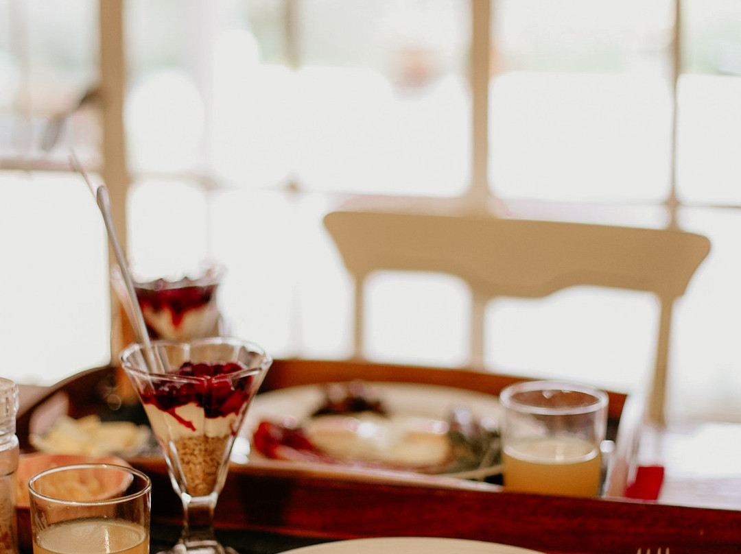 Abberley Guest House主图