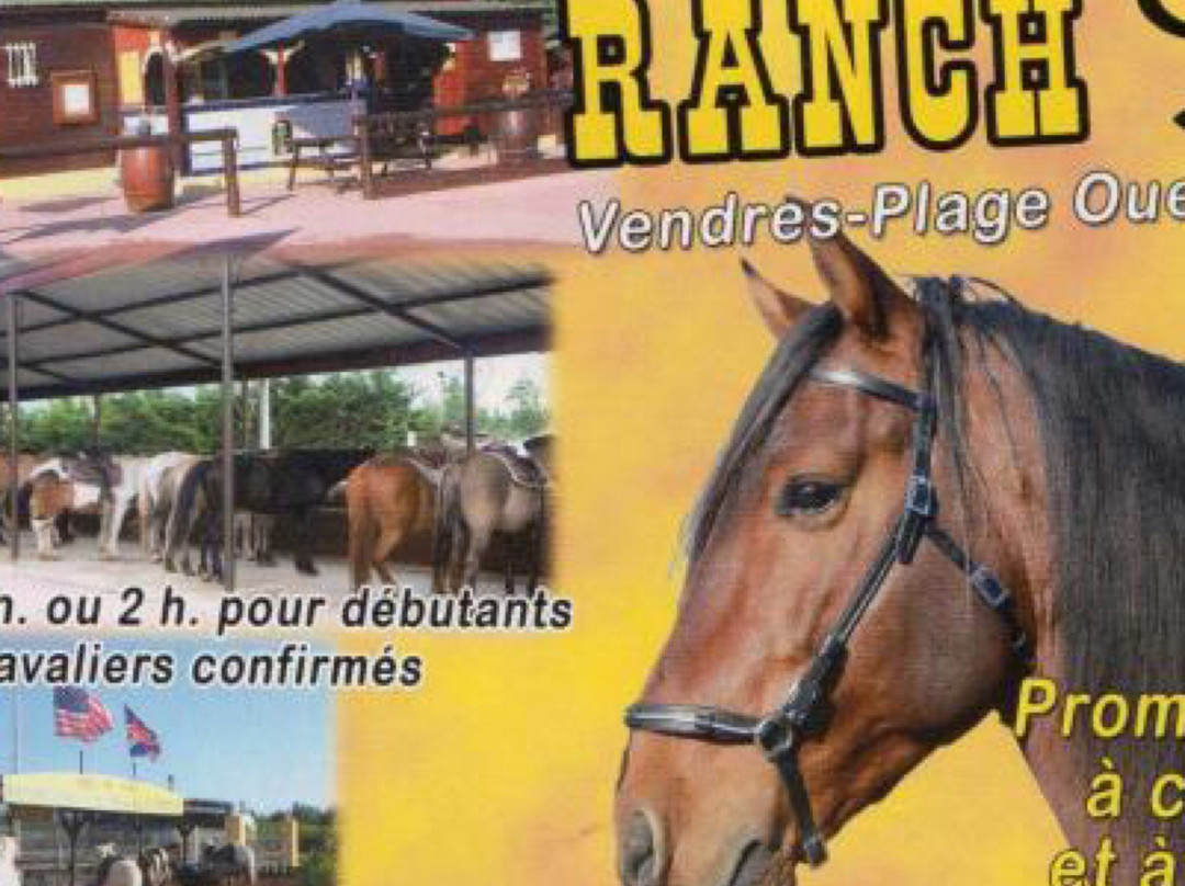Ranch L景点图片